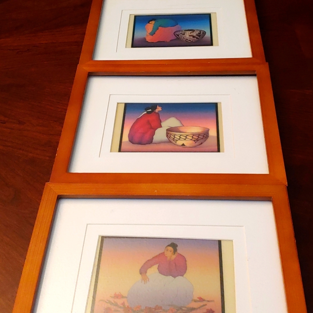 These have sold. My phone is showing sold.  But it must not be showing SOLD